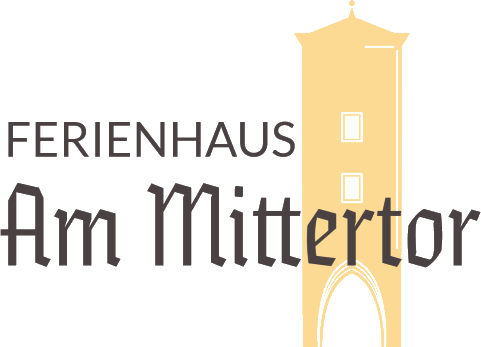 Ferienhaus Kelheim am Mittertor